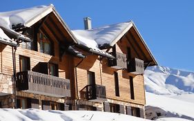 Home Vars